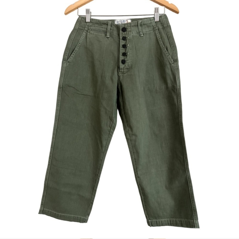 FP Sandrine Rose pants